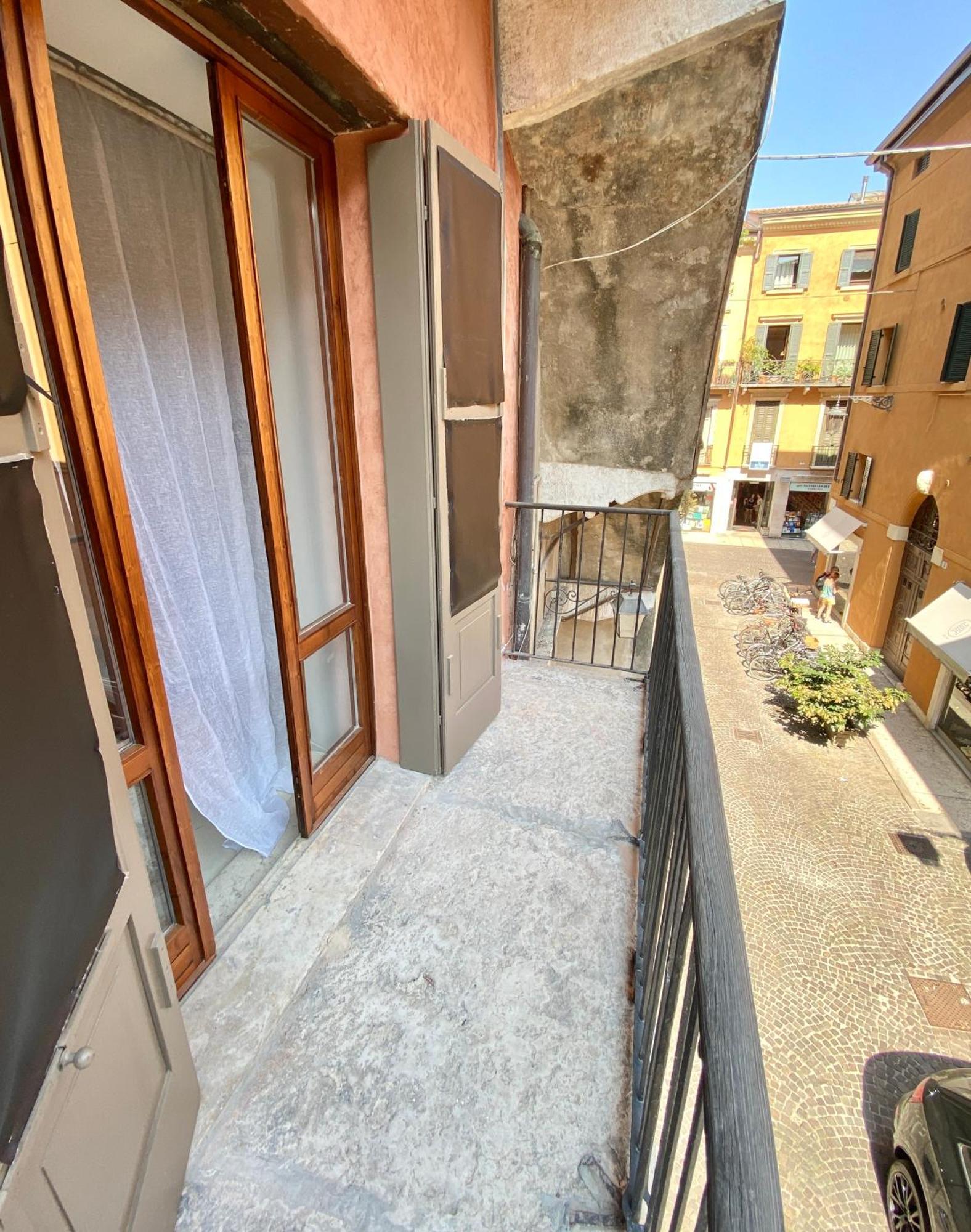 Dreaming Mazzanti 11 Apartment Verona Exterior photo